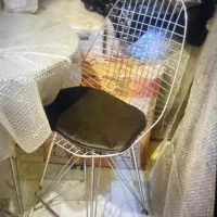 میزو صندلی کافه و تراس