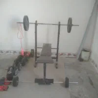 وسایل ورزشی