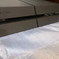 کنسول ps4 fat کپی خور 1tb|کنسول، بازی ویدئویی و آنلاین|اهواز, گلستان|دیوار