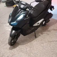 کلیک واریو ۱۷۰|موتورسیکلت|سنندج, |دیوار