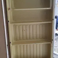 یخچال قدیمی بدون پوسیدگی گازفابریک اصلاخالی نکرده