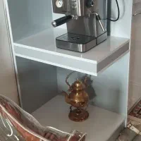 قهوه ساز نونو سالم|سماور، چایساز، قهوهساز|بروجرد, |دیوار