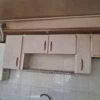 کابینت اشپز خانه اهنی
