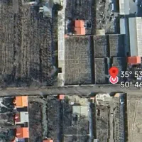 باغچه ۴۵۰متر سهیلیه