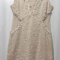 انواع لباس های بیرونی  مجلسی