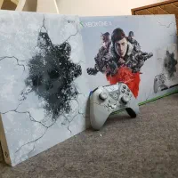 کنسول XBOX ONE X باندل خاص و کمیاب