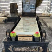 فروش و خدمات سنگ مزار|خدمات پیشه و مهارت|باقرشهر, |دیوار