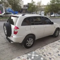 ام‌وی‌ام X33 دنده‌ای، مدل ۱۳۹۰|خودرو سواری و وانت|زاهدان, |دیوار