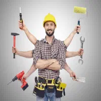خدمات فنی بهرام پور