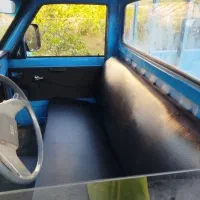 نیسان مدل82|خودرو سواری و وانت|کیاشهر, |دیوار