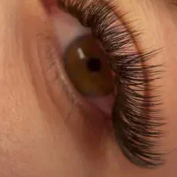 اکستنشن مژه لیفت و لمینت مژه و ابرو|خدمات آرایشگری و زیبایی|فولادشهر, B7|دیوار