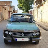 فروش ماشین کلاسیک