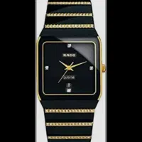 ساعت رادو اناتم