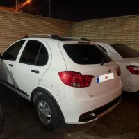 کوییک gxr تیپ L|خودرو سواری و وانت|اهواز, منازل سپاه|دیوار