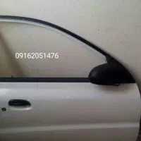 درب ریو موتورکیربکس اتومات سیمکشی