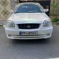 هیوندای ورنا