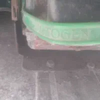 موتور  کول موتوژن