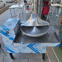 سبزی خرد کن صنعتی