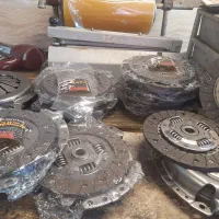 دیسک  صفحه کلاچ|قطعات یدکی و لوازم جانبی|قوچان, |دیوار