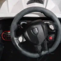 ماشین شارژی کویر قدرتی|اسباببازی بچه|زاهدان, |دیوار