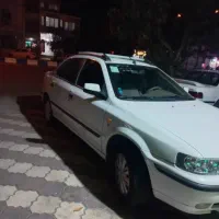 فروش یک دستگاه سمند تک برگ شخصی|خودرو سواری و وانت|توتکابن, |دیوار