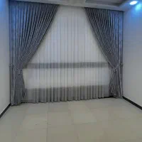 پرده زبرا پرده برقی پرده مینی مال عمده پارچه پرده|پرده، رانر، رومیزی|شیراز, بازار|دیوار