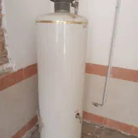 آب گرم کن سالم