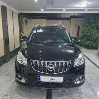 هایما s7 pro مدل ۱۴۰۴|خودرو سواری و وانت|تهران, نیروی هوایی (پیروزی)|دیوار