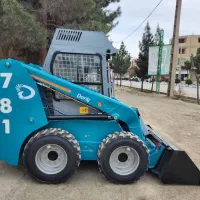 اجاره بیل بکهو مینی بیل مینی لوردبیل میکانیکی خاور|خدمات حمل و نقل|مشهد, زیبا شهر|دیوار