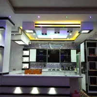 kanafکناف|خدمات پیشه و مهارت|زاهدان, |دیوار