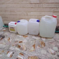 حراج بشکه ۲۰لیتری