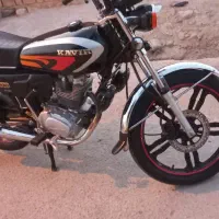 موتور ۲۰۰ کویر|موتورسیکلت|ایذه, |دیوار