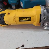 مینی فرز شیار زن