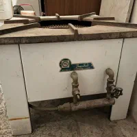 اجاق گاز|اجاق گاز و لوازم برقی پخت‌وپز|تهران, مینابی|دیوار