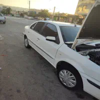 سمند ال ایکس مولتی مدیا پلکس 96|خودرو سواری و وانت|رامشیر, |دیوار