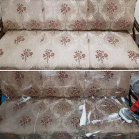 مبل شویی پاکشوما( مرکز تخصصی مبل شویی)|خدمات نظافت|تاکستان, |دیوار