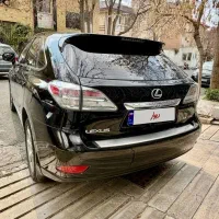 لکسوس rx350 فول بدون رنگ ۲۰۱۱|خودرو سواری و وانت|تهران, شهرک غرب|دیوار