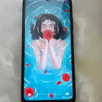 موبایل شیائومی redmi 9 c ( نو ) مشکی ۶۴گیگ