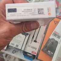 سامسونگ galaxy a16 4g با حافظهٔ ۱۲۸ گیگابایت|موبایل|تبریز, |دیوار