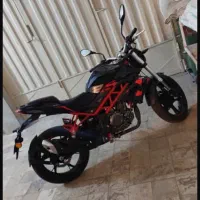 موتور بنلی ۲۵۰تک سیلندر