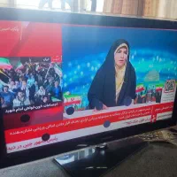 تلویزیون ال سی دی ۱۷۰۰۰۰۰۰ مارک سامسونگ اصل