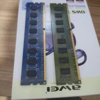 رم 2گیگddr3