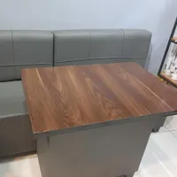 مبل و میز کافه ، فست فود و گیم نت