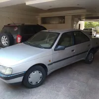 پژو 405 GLX - دوگانه سوز CNG، مدل ۱۳۸۶|خودرو سواری و وانت|کرج, شهریار|دیوار