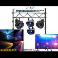 اجاره و فروش باند فلشخور و رقص نور و دی جی