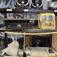 تجهیزات صفر تا صد کافی شاپ و کافه بستنی