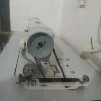 چرخ خیاطی دست دو در حد نو|چرخ خیاطی و ریسندگی|فیروزآباد (فارس), |دیوار