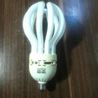 لامپ خرچنگی لوتوس۱۰۵وات۶۳۵تومن فقط ۲۰۰