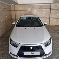 دنا پلاس توربو اتومات آپشنال