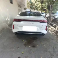 کی ام سی J7 مدل ۱۴۰۲ فروش یا معاوضه خودرو|خودرو سواری و وانت|اصفهان, آفاران|دیوار